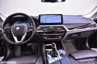 BMW Seria 5 din 2021 cu 101.014 km - oferta BMW132654 - foto 9