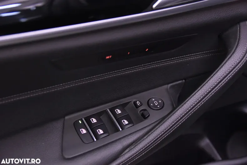 BMW Seria 5 din 2021 cu 101.014 km - oferta BMW132654 - foto 14