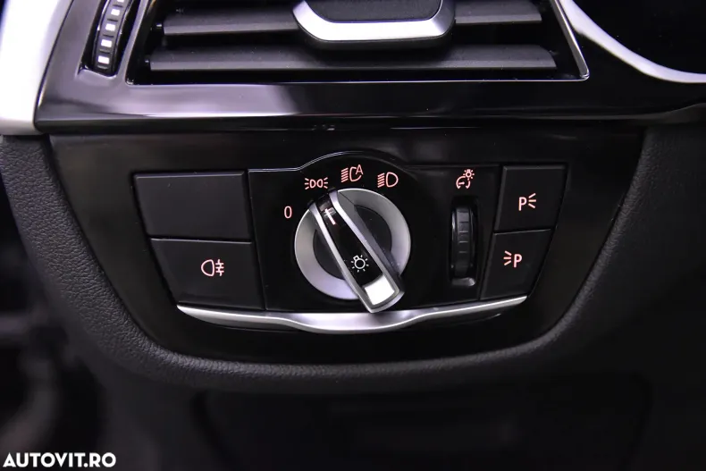 BMW Seria 5 din 2021 cu 101.014 km - oferta BMW132654 - foto 15