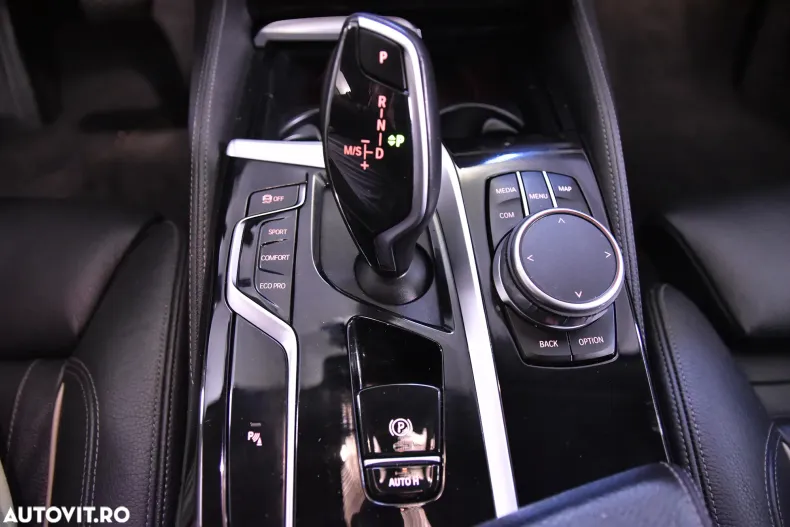 BMW Seria 5 din 2021 cu 101.014 km - oferta BMW132654 - foto 17