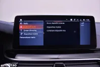 BMW Seria 5 din 2021 cu 101.014 km - oferta BMW132654 - foto 19