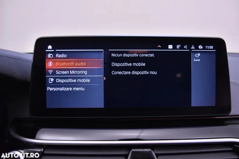 BMW Seria 5 din 2021 cu 101.014 km - oferta BMW132654 - foto 19