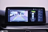 BMW Seria 5 din 2021 cu 101.014 km - oferta BMW132654 - foto 20