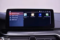 BMW Seria 5 din 2021 cu 101.014 km - oferta BMW132654 - foto 21