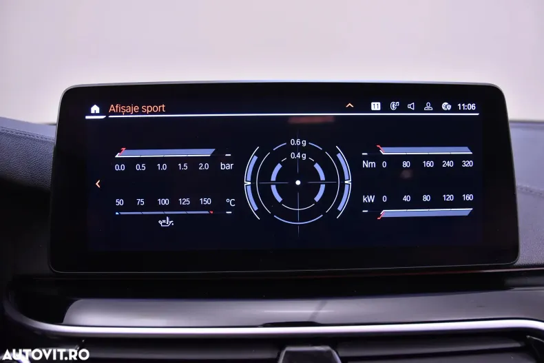 BMW Seria 5 din 2021 cu 101.014 km - oferta BMW132654 - foto 22