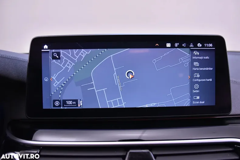 BMW Seria 5 din 2021 cu 101.014 km - oferta BMW132654 - foto 24