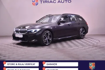 BMW Seria 3 din 2024 - oferta BMW132657