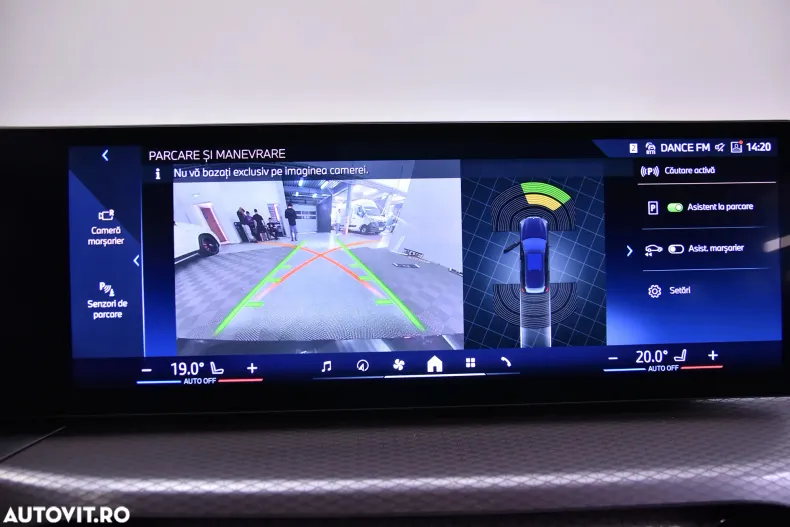 BMW Seria 3 din 2024 cu 8.466 km - oferta BMW132657 - foto 20