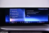 BMW Seria 3 din 2024 cu 8.466 km - oferta BMW132657 - foto 21