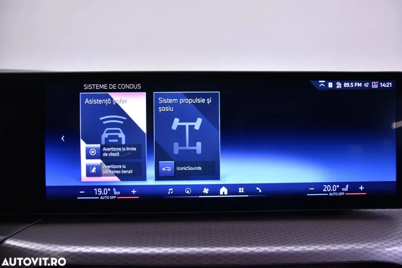 BMW Seria 3 din 2024 cu 8.466 km - oferta BMW132657 - foto 22