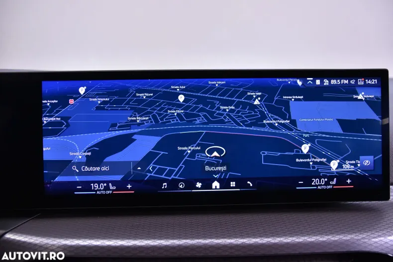 BMW Seria 3 din 2024 cu 8.466 km - oferta BMW132657 - foto 23