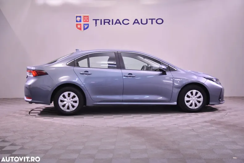 Toyota Corolla din 2020 cu 97.584 km - oferta TOY132658 - foto 6