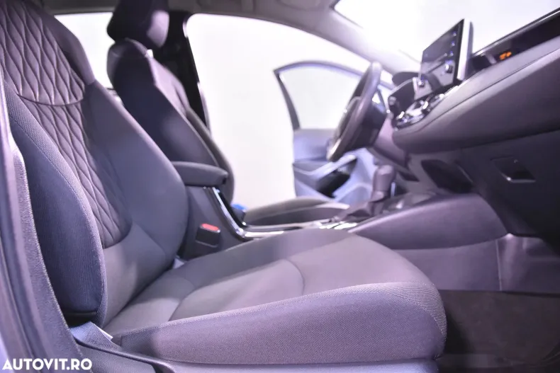 Toyota Corolla din 2020 cu 97.584 km - oferta TOY132658 - foto 11