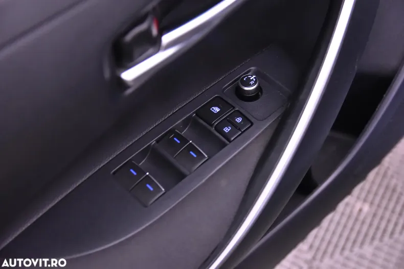 Toyota Corolla din 2020 cu 97.584 km - oferta TOY132658 - foto 14