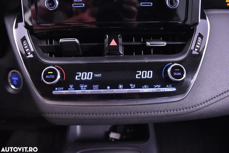 Toyota Corolla din 2020 cu 97.584 km - oferta TOY132658 - foto 18