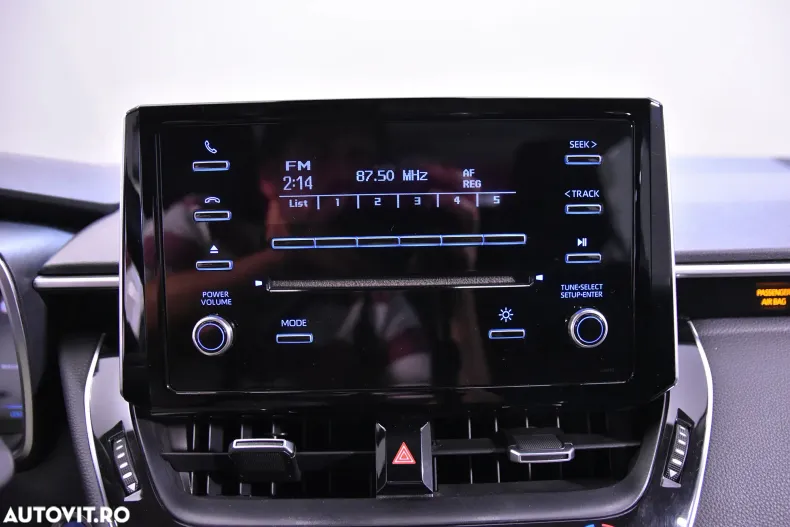Toyota Corolla din 2020 cu 97.584 km - oferta TOY132658 - foto 19