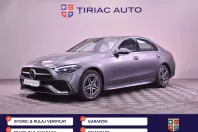 Mercedes-Benz C din 2023 cu 83.607 km - oferta MER132662 - foto 1