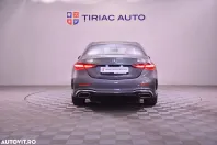 Mercedes-Benz C din 2023 cu 83.607 km - oferta MER132662 - foto 4