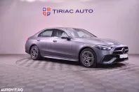 Mercedes-Benz C din 2023 cu 83.607 km - oferta MER132662 - foto 7