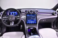 Mercedes-Benz C din 2023 cu 83.607 km - oferta MER132662 - foto 9
