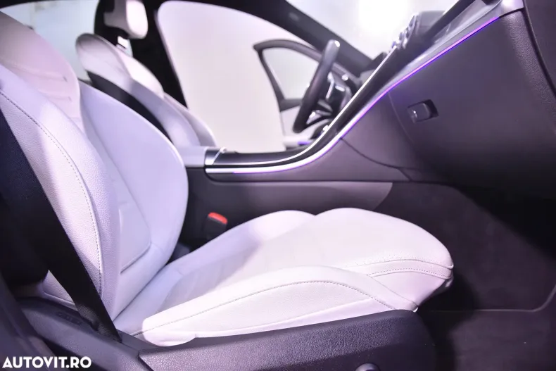 Mercedes-Benz C din 2023 cu 83.607 km - oferta MER132662 - foto 11