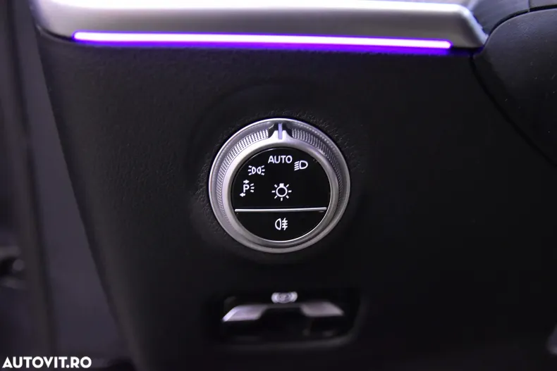 Mercedes-Benz C din 2023 cu 83.607 km - oferta MER132662 - foto 15