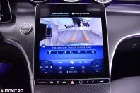 Mercedes-Benz C din 2023 cu 83.607 km - oferta MER132662 - foto 17