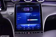 Mercedes-Benz C din 2023 cu 83.607 km - oferta MER132662 - foto 19