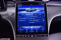 Mercedes-Benz C din 2023 cu 83.607 km - oferta MER132662 - foto 21