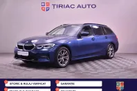 BMW Seria 3 din 2021 cu 135.790 km - oferta BMW132663 - foto 1