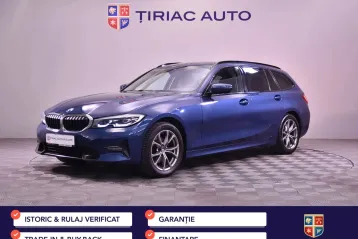 BMW Seria 3 din 2021 - oferta BMW132663