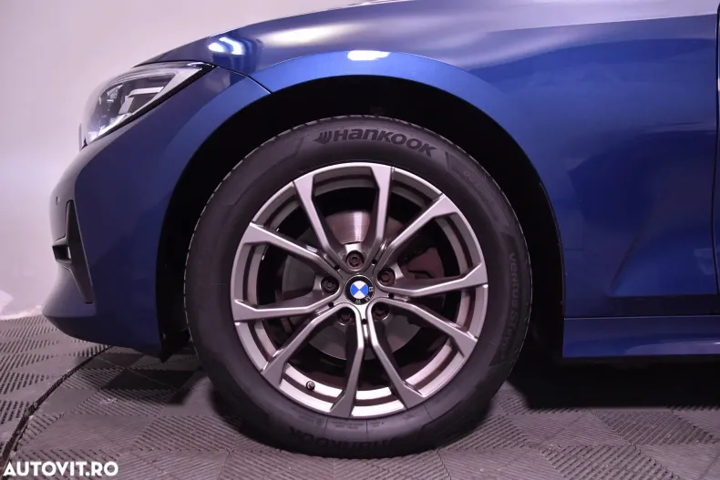 BMW Seria 3 din 2021 cu 135.790 km - oferta BMW132663 - foto 13