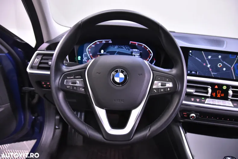 BMW Seria 3 din 2021 cu 135.790 km - oferta BMW132663 - foto 16