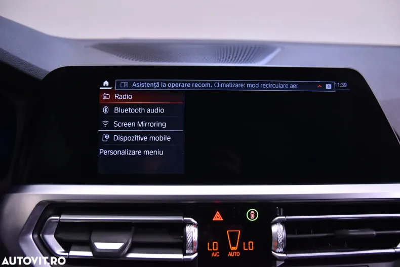 BMW Seria 3 din 2021 cu 135.790 km - oferta BMW132663 - foto 19