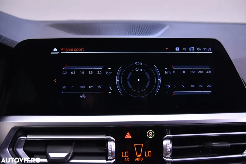 BMW Seria 3 din 2021 cu 135.790 km - oferta BMW132663 - foto 22