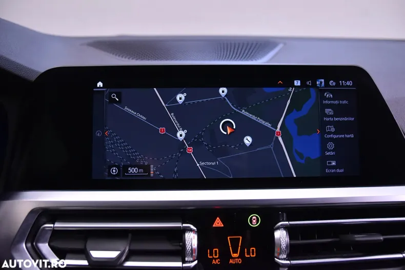 BMW Seria 3 din 2021 cu 135.790 km - oferta BMW132663 - foto 24