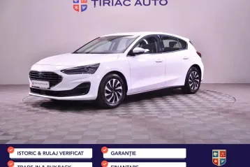 Ford Focus din 2022 - oferta FOR132665