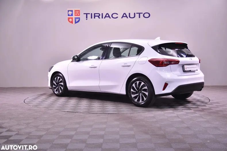 Ford Focus din 2022 cu 116.507 km - oferta FOR132665 - foto 3