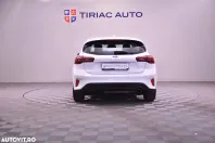 Ford Focus din 2022 cu 116.507 km - oferta FOR132665 - foto 4