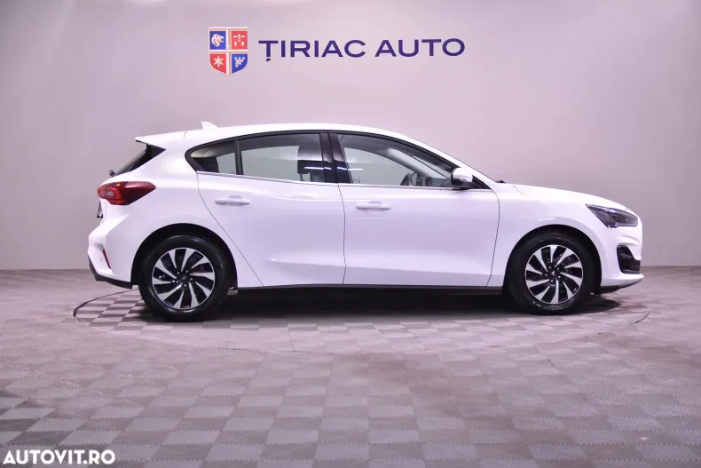 Ford Focus din 2022 cu 116.507 km - oferta FOR132665 - foto 6