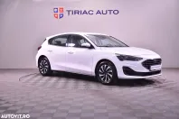 Ford Focus din 2022 cu 116.507 km - oferta FOR132665 - foto 7