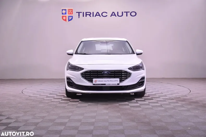 Ford Focus din 2022 cu 116.507 km - oferta FOR132665 - foto 8
