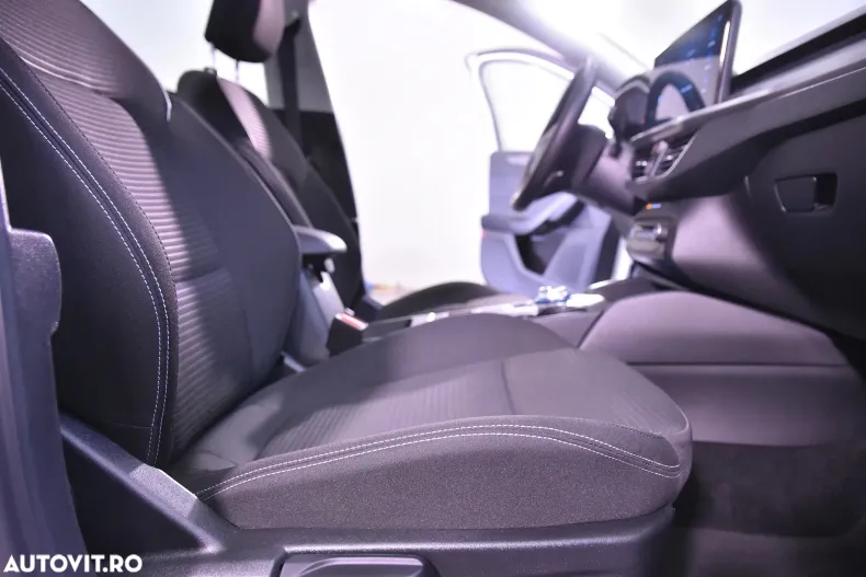 Ford Focus din 2022 cu 116.507 km - oferta FOR132665 - foto 11
