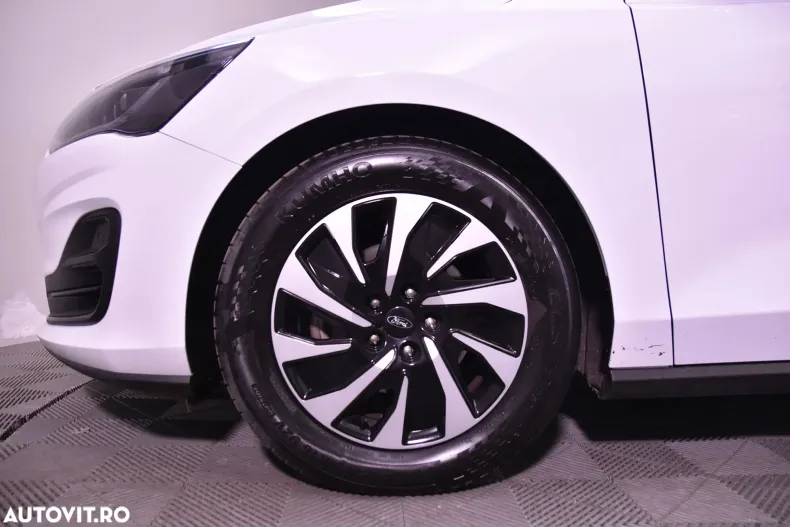 Ford Focus din 2022 cu 116.507 km - oferta FOR132665 - foto 13