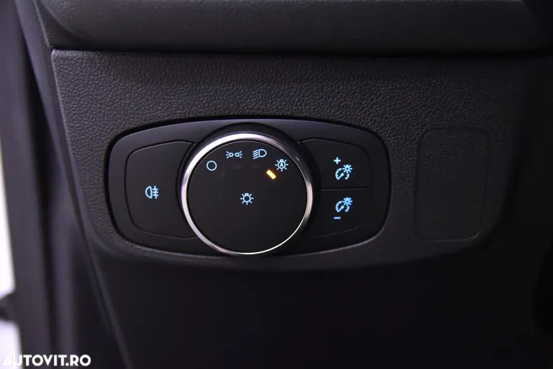 Ford Focus din 2022 cu 116.507 km - oferta FOR132665 - foto 15