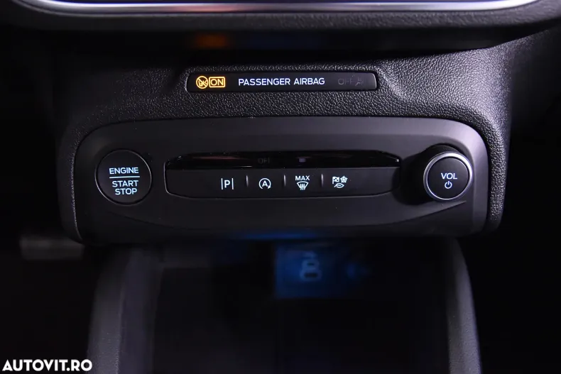 Ford Focus din 2022 cu 116.507 km - oferta FOR132665 - foto 17