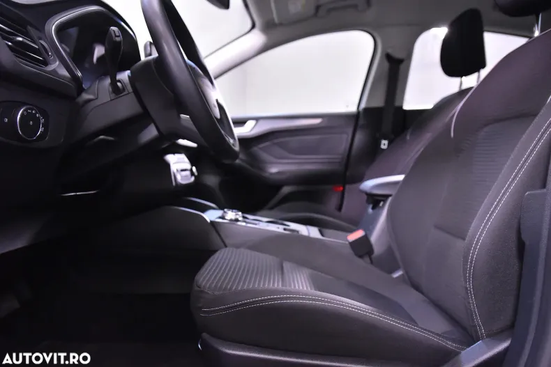 Ford Focus din 2022 cu 116.507 km - oferta FOR132665 - foto 23