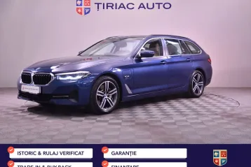 BMW Seria 5 din 2022 - oferta BMW132667
