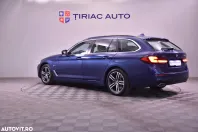 BMW Seria 5 din 2022 cu 81.374 km - oferta BMW132667 - foto 3