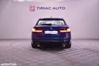 BMW Seria 5 din 2022 cu 81.374 km - oferta BMW132667 - foto 4